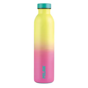 Termo fľaša MILAN Sunset, 591 ml